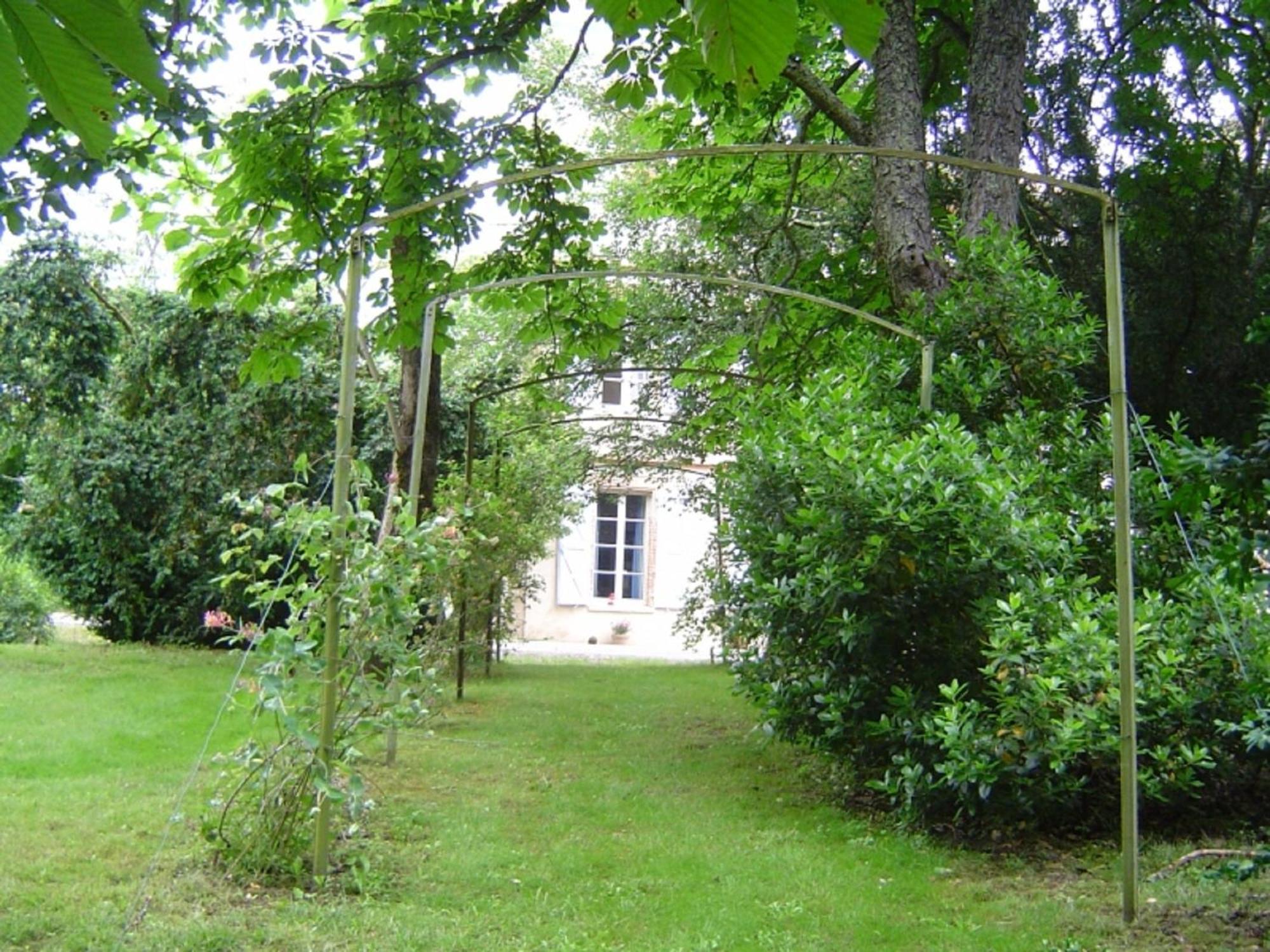 Le Moulin Du Carla Bed & Breakfast Lavaur  Eksteriør bilde