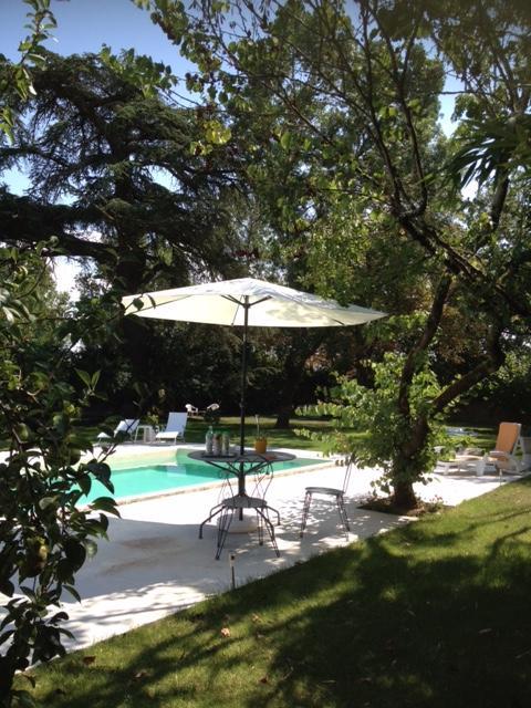 Le Moulin Du Carla Bed & Breakfast Lavaur  Eksteriør bilde
